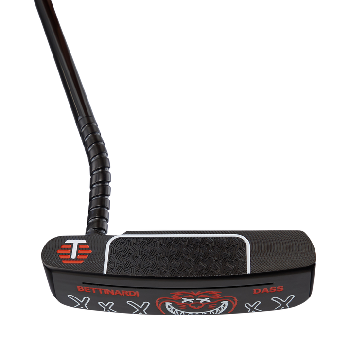 DASS BB0 Lefty Poison Fat Cat Sound Slot | Bettinardi Golf – Studio B