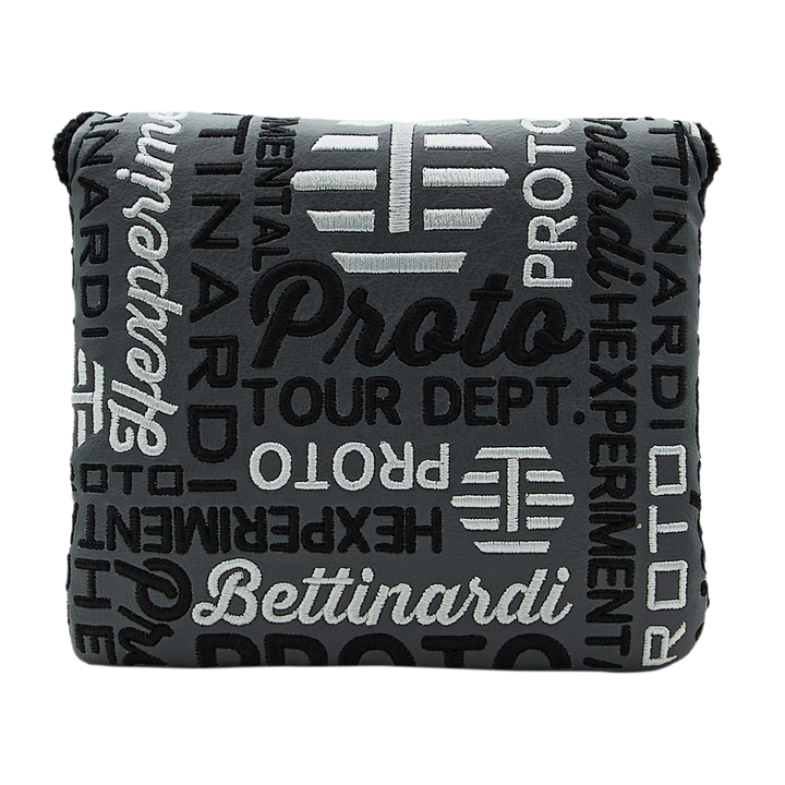 ベティナルディ INOVAI HEXPERIMENTAL TOUR DEPT. INOVAI Hexperimental Tour Dept. – Studio B