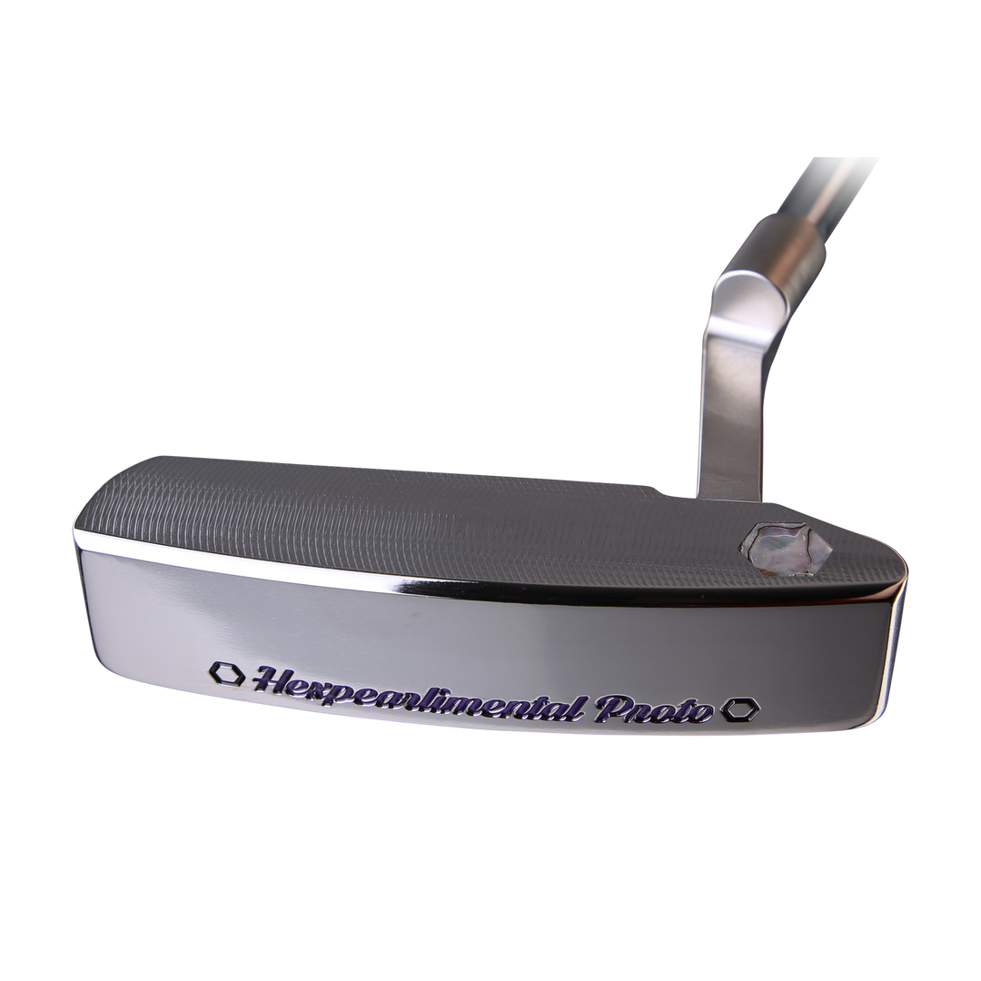 BB8C DASS Hexpearlimental – Studio B