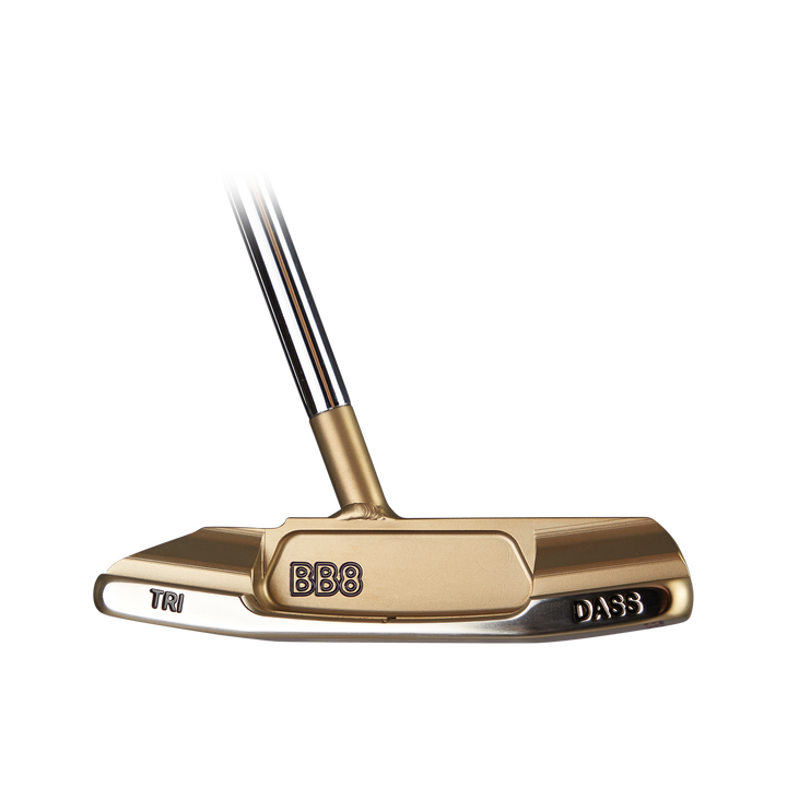 DASS BB8 Tri CTR – Studio B