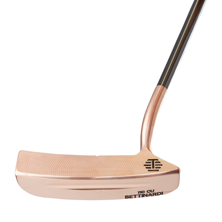 Copper FCB Chicago Stars | Bettinardi Golf – Studio B