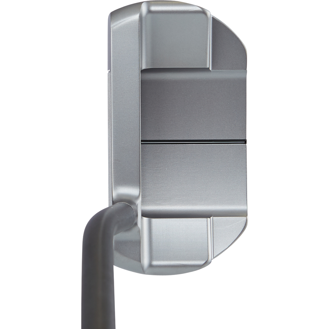 Black Ox DASS Hexperimental Proto SS35 Spud Neck Putter