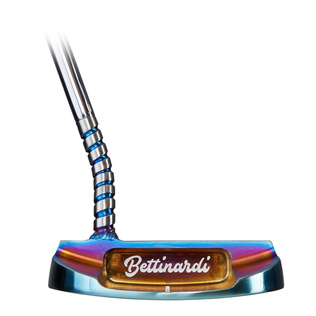QB10 DASS UV Blue Wizard – Studio B