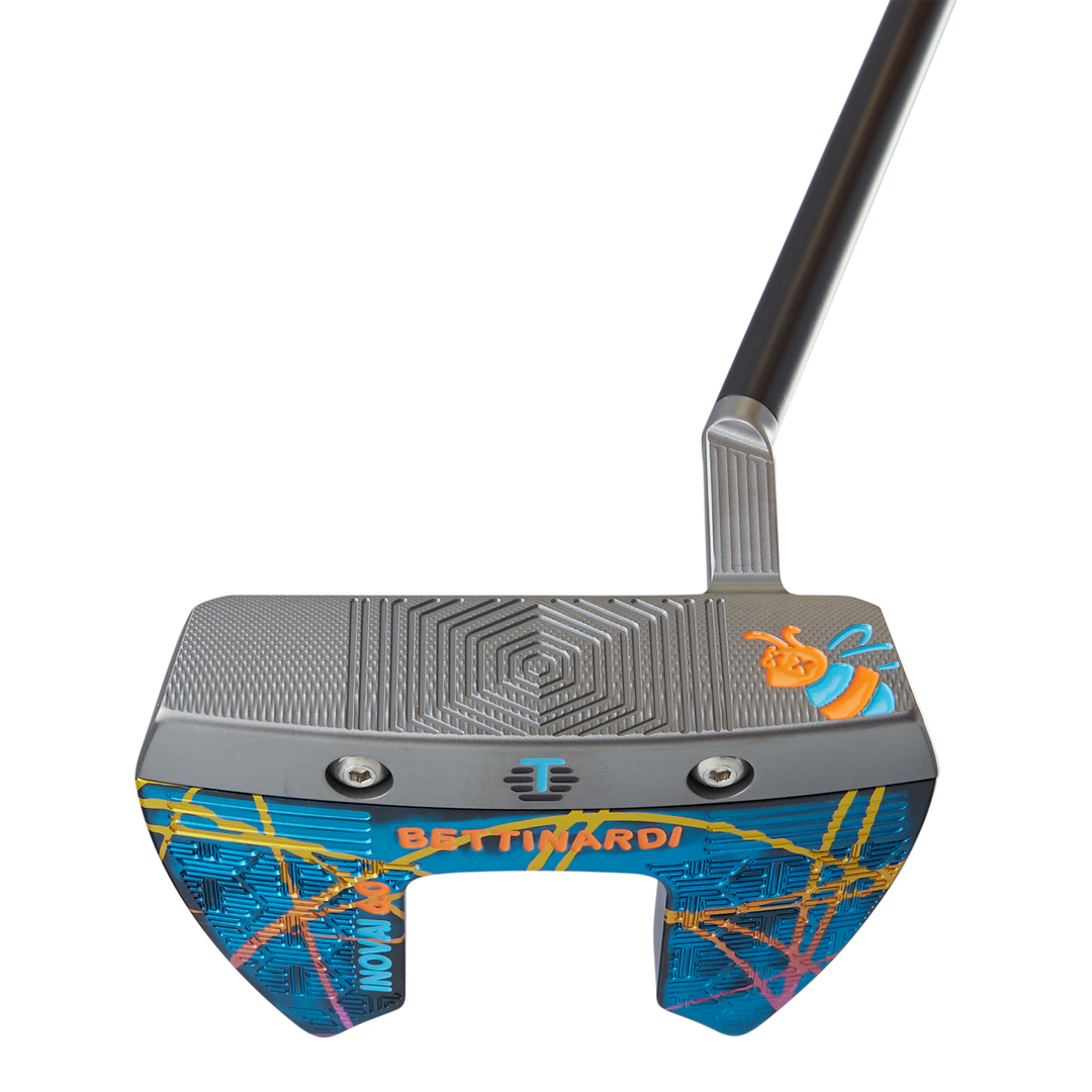 INOVAI 6.0 ZomBee T-Hive w/Slant Neck – Studio B INOVAI 6.0 ZomBee T-Hive w/Slant Neck – Studio B