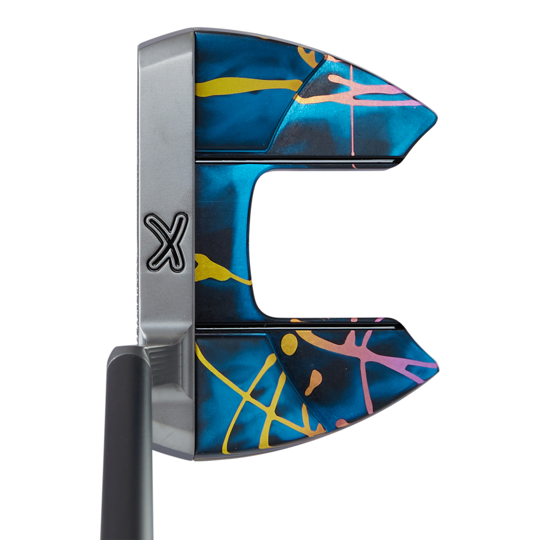 INOVAI 6.0 ZomBee T-Hive w/Slant Neck – Studio B