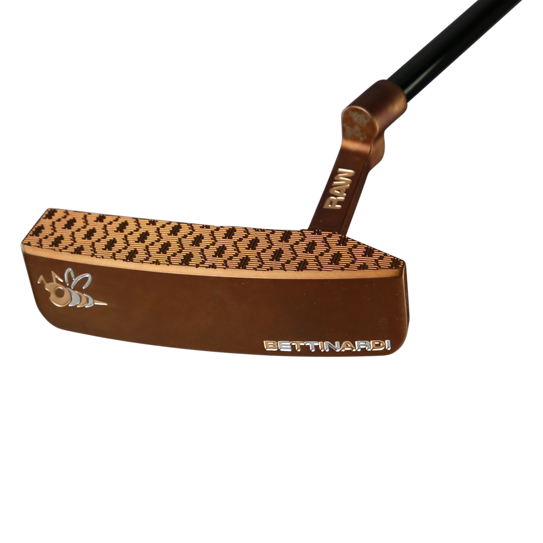 クラブ BETTINARDI Classic Performance Type 3C 3 Step Jam DASS Full F.I.T – Studio B