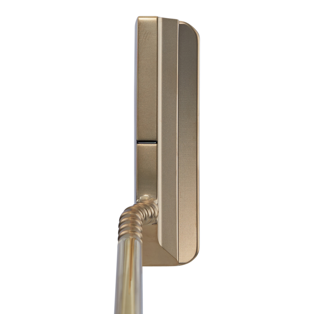 Bettinardi x MONOPOLY DASS 3 Step Jam Fancy Neck | Bettinardi Golf