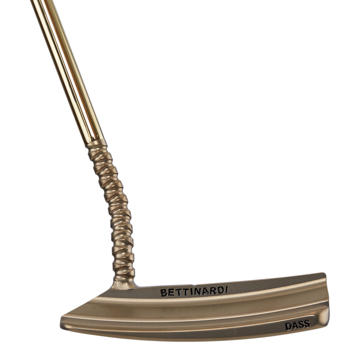 Bettinardi x MONOPOLY DASS 3 Step Jam Fancy Neck | Bettinardi Golf