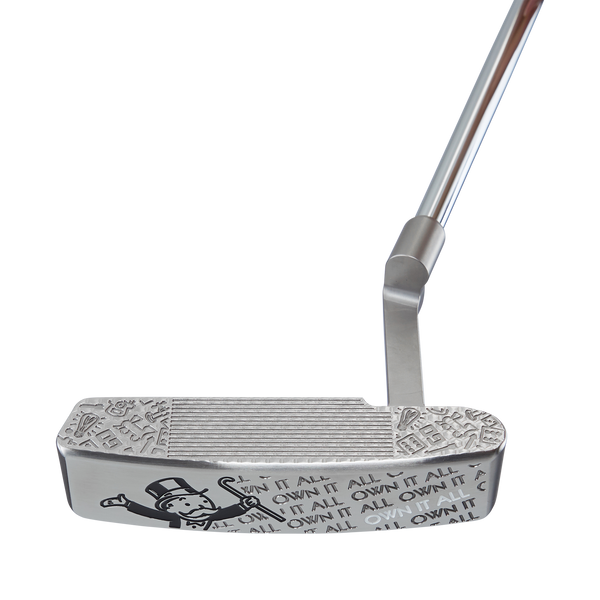 Bettinardi x Monopoly BB1 Limited Putter | Bettinardi Golf – Studio B