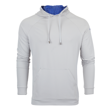 Exclusive Bettinardi x Redvanly Windy City Wizard Larkin Hoodie - front