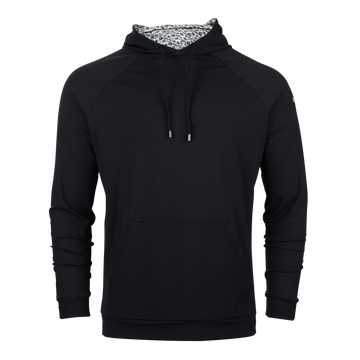 Exclusive Bettinardi x Redvanly Multi-Icon Larkin Hoodie - front