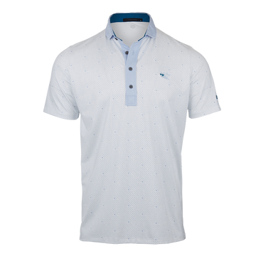Bettinardi Greyson Sunglasses Stinger Plus or Minus Polo - front