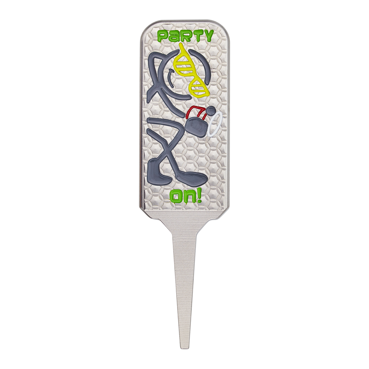 2023 Party On! Divot Tool | Bettinardi Golf – Studio B