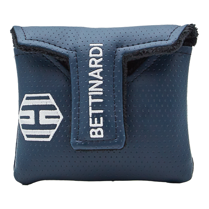Housse De Putter Bettinardi – Protection Pour Club De Golf, Modèle Creux
