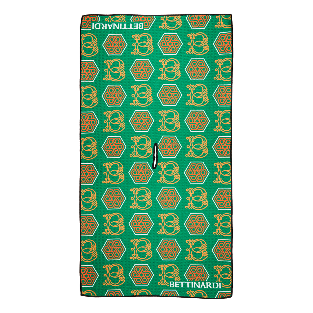 Bettinardi St. Patrick’s Day 2023 Green River Player&