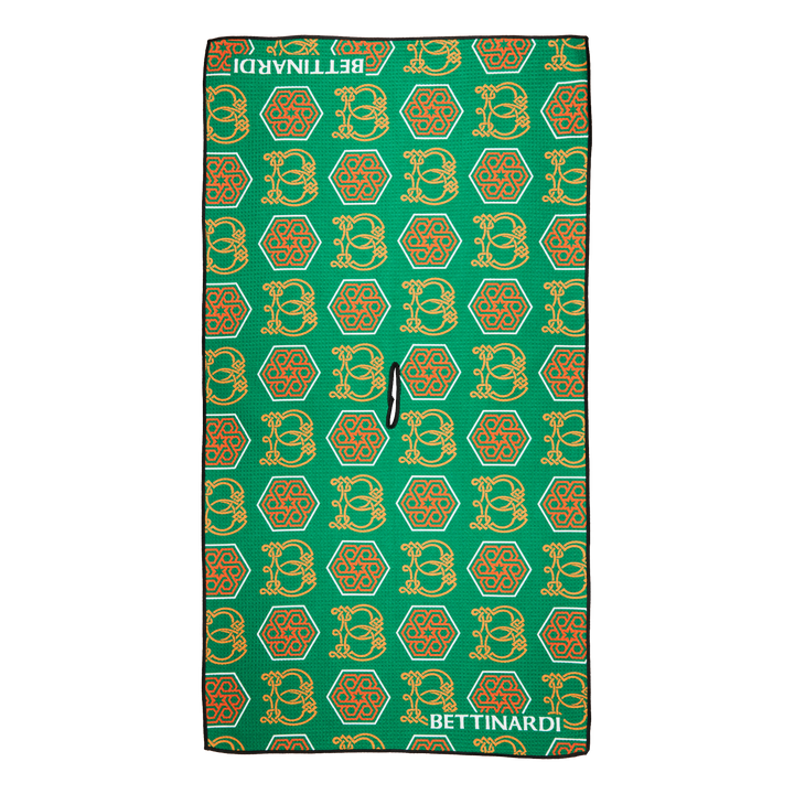 Bettinardi St. Patrick’s Day 2023 Green River Player&