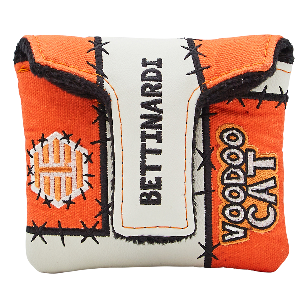 Bettinardi offers Voodoo Mallet Headcover Rare