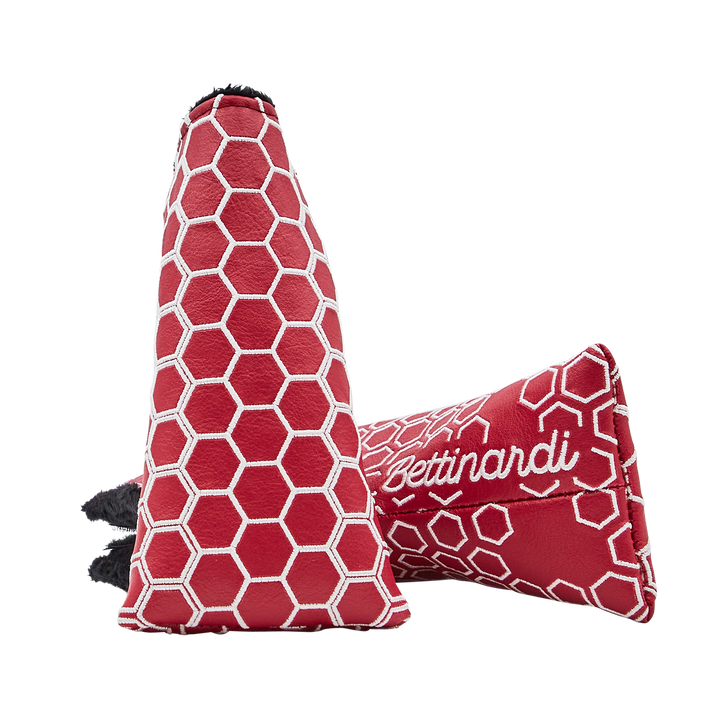 Soft Carbon Micro Honeycomb BB1 Putter w/ Sound Slot | Bettinardi