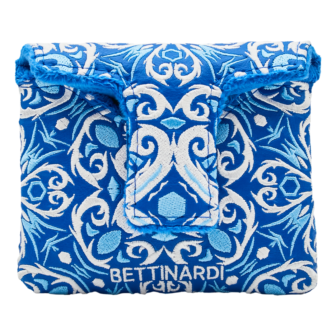 Delft INOVAI 6.0 1-of-18 Welded Slant Neck Putter | Bettinardi