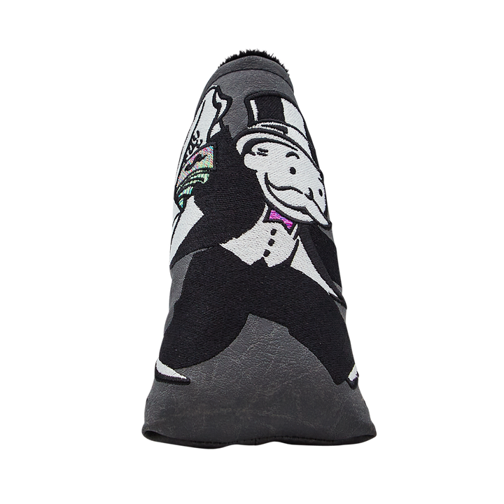 Bettinardi x MONOPOLY Raining Money Blade Putter Headcover