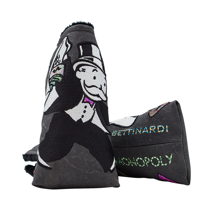 Bettinardi Sportsbook online Blade Headcover Hive