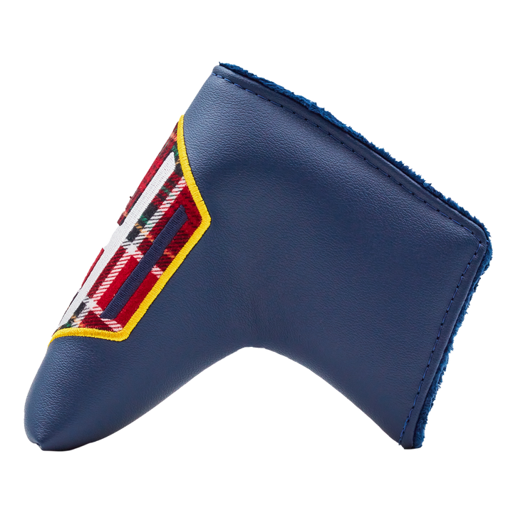 Matt Fitzpatrick 2nd Win Commemorative Blade Putter Headcover