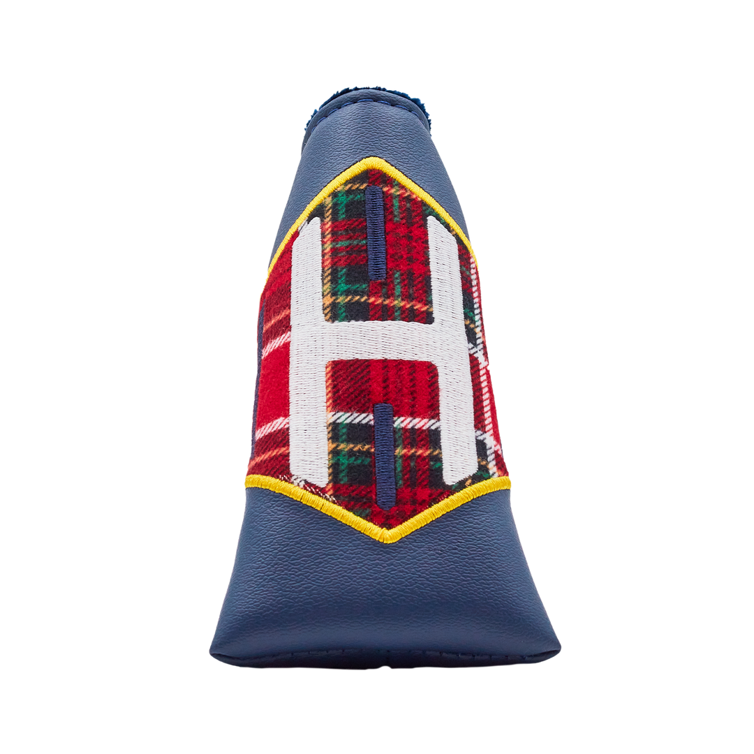 Matt Fitzpatrick 2nd Win Commemorative Blade Putter Headcover