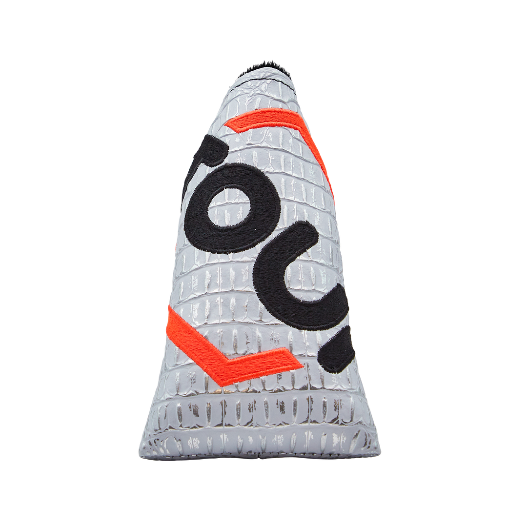 Black Ox DASS Hexperimental Proto SS35 Spud Neck Putter