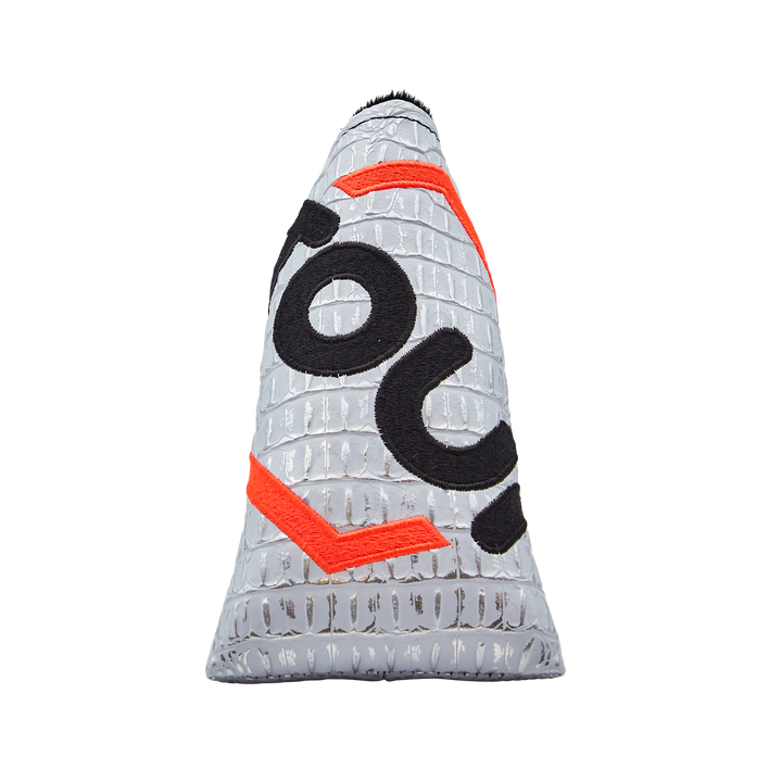 Black Ox DASS Hexperimental Proto SS35 Spud Neck Putter