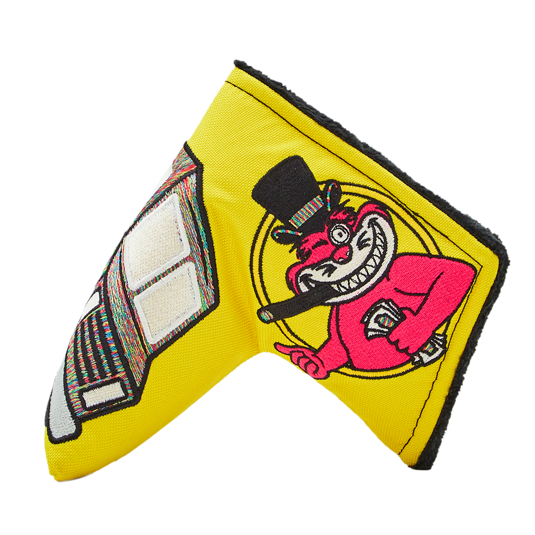 Fat Cat DASS Hexperimental Proto SS14 Putter | Bettinardi Golf