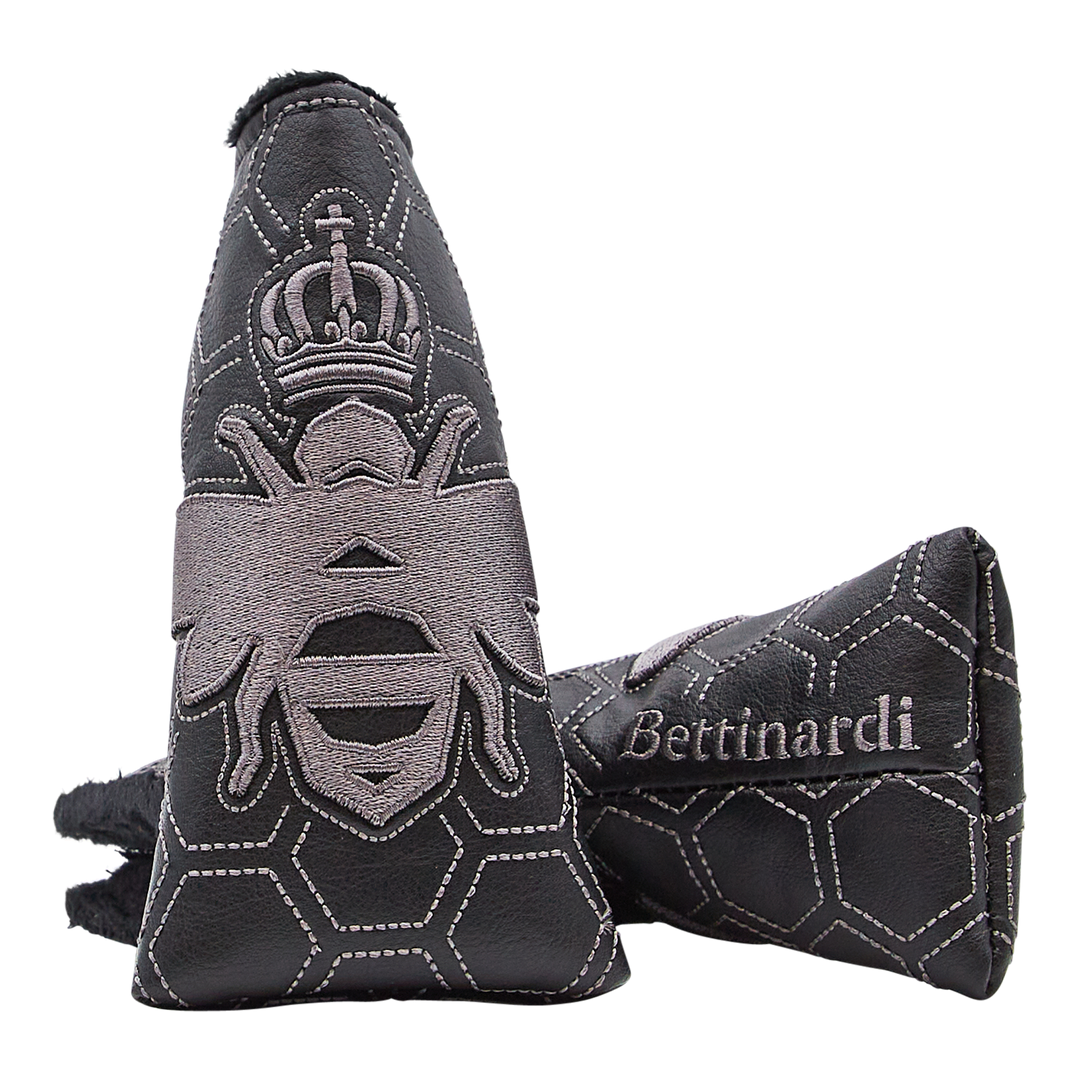 Blackout Queen B 14 Putter | Bettinardi Golf – Studio B Blackout Queen B 14 Putter | Bettinardi Golf – Studio B