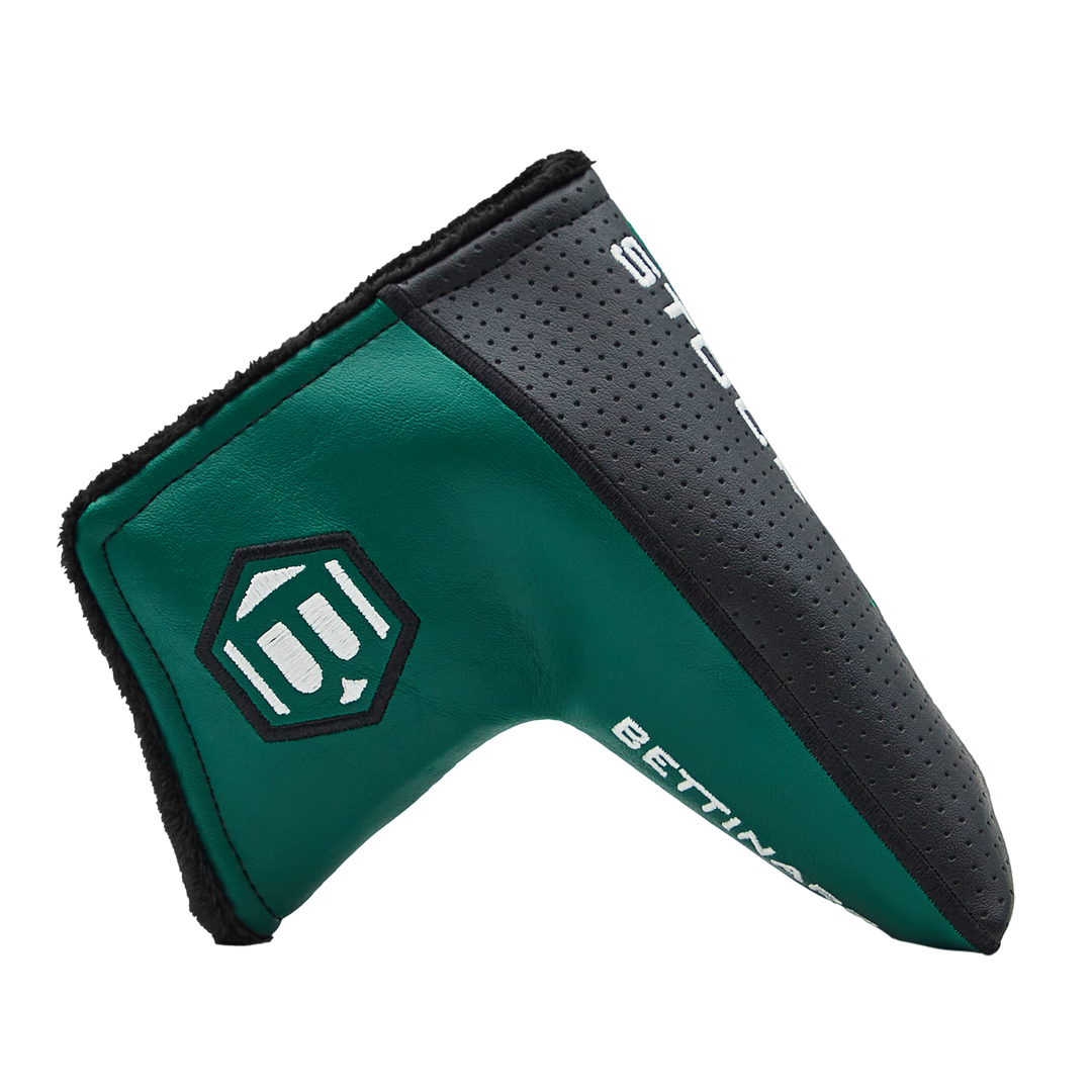 Studio Stock 16 - Left Handed Putter | Bettinardi Golf – Studio B