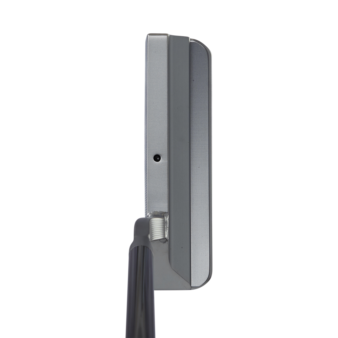 3-Step Jam DASS w/Welded Flow Neck & Copper Plugs