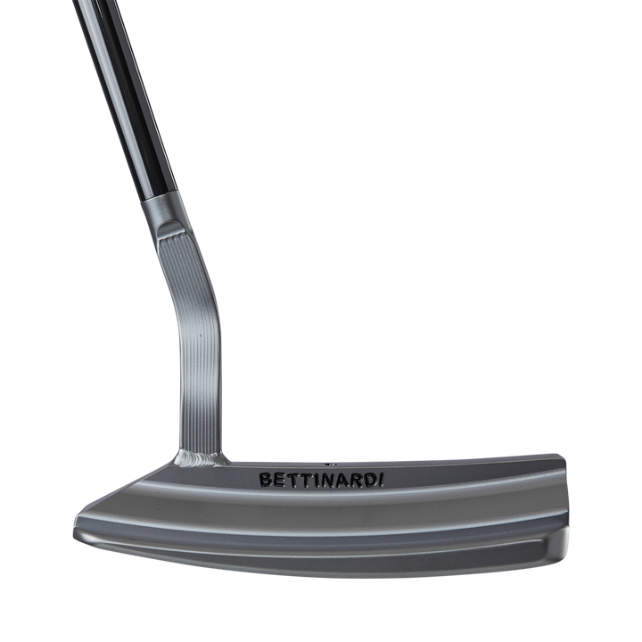 3-Step Jam DASS w/Welded Flow Neck & Copper Plugs | Bettinardi