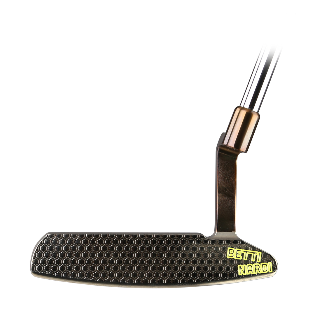 BB8 Classic DASS Stinger – Studio B