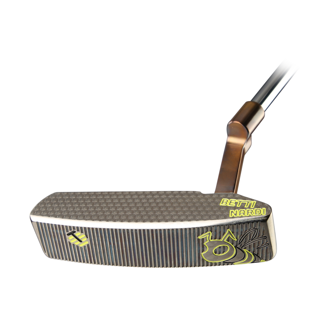 BB8 Classic DASS Stinger – Studio B