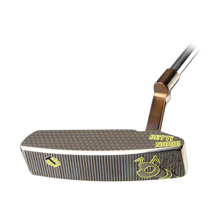 BB8 Classic DASS Stinger – Studio B