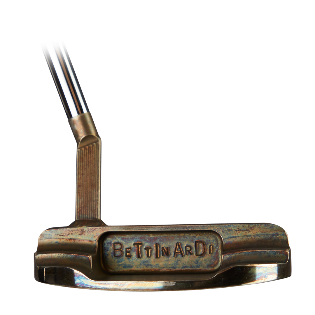 ベティナルディ　SS3 センターリミテッドラン　303SS Amazon.co.jp: ベティナルディ シグネチャー303SS JAM MALLET