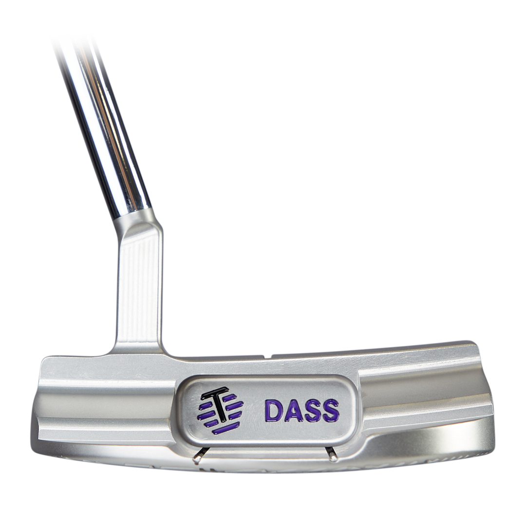 クラブ BETTINARDI STUDIO RESERVE JM-30 Bettinardi Studio Reserve Jm-30 Putter 33In W/Hc Original