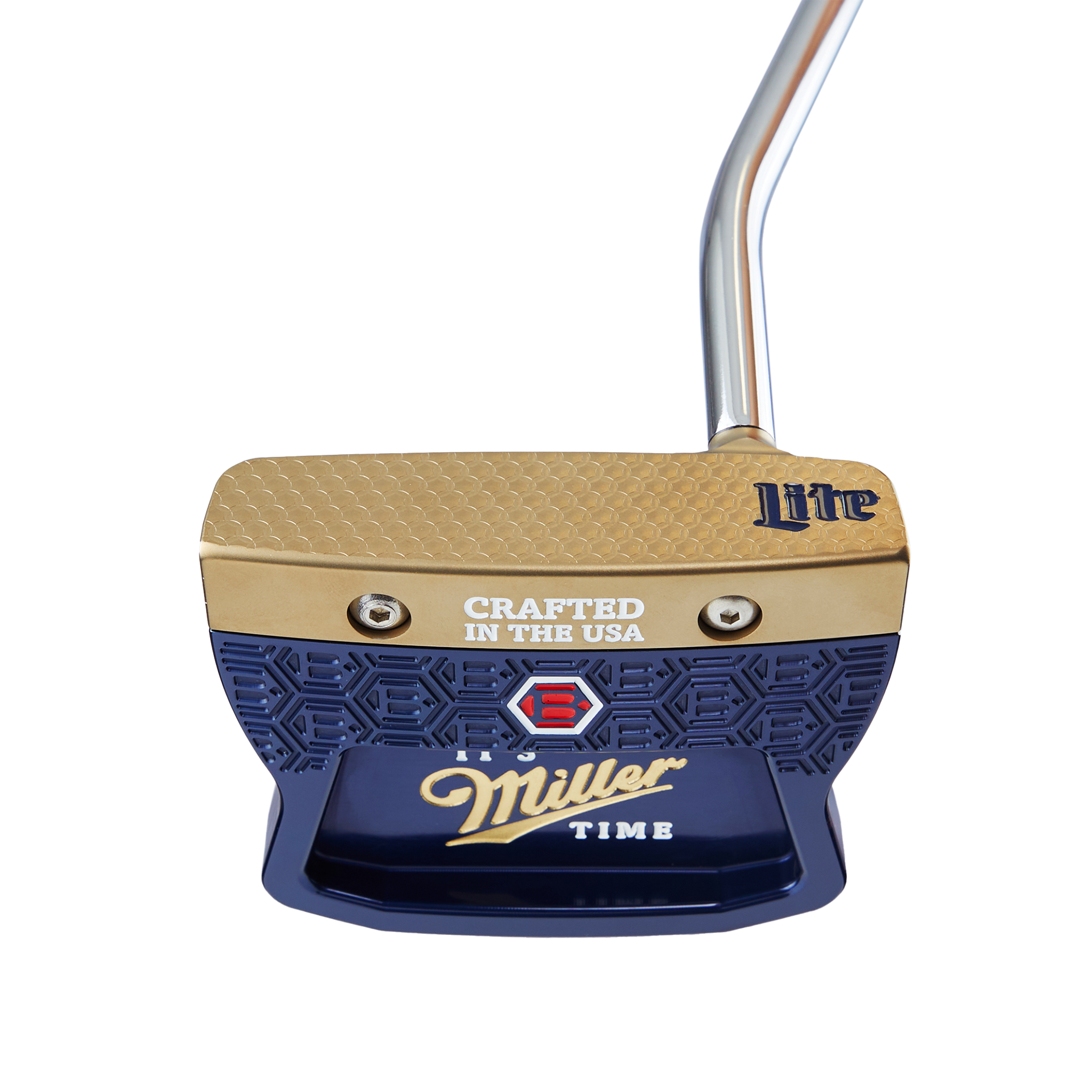 ベティナルディ　INOVAI REV8.0 303SS Bettinardi INOVAI REV 8.0 303SS 6061AL 33