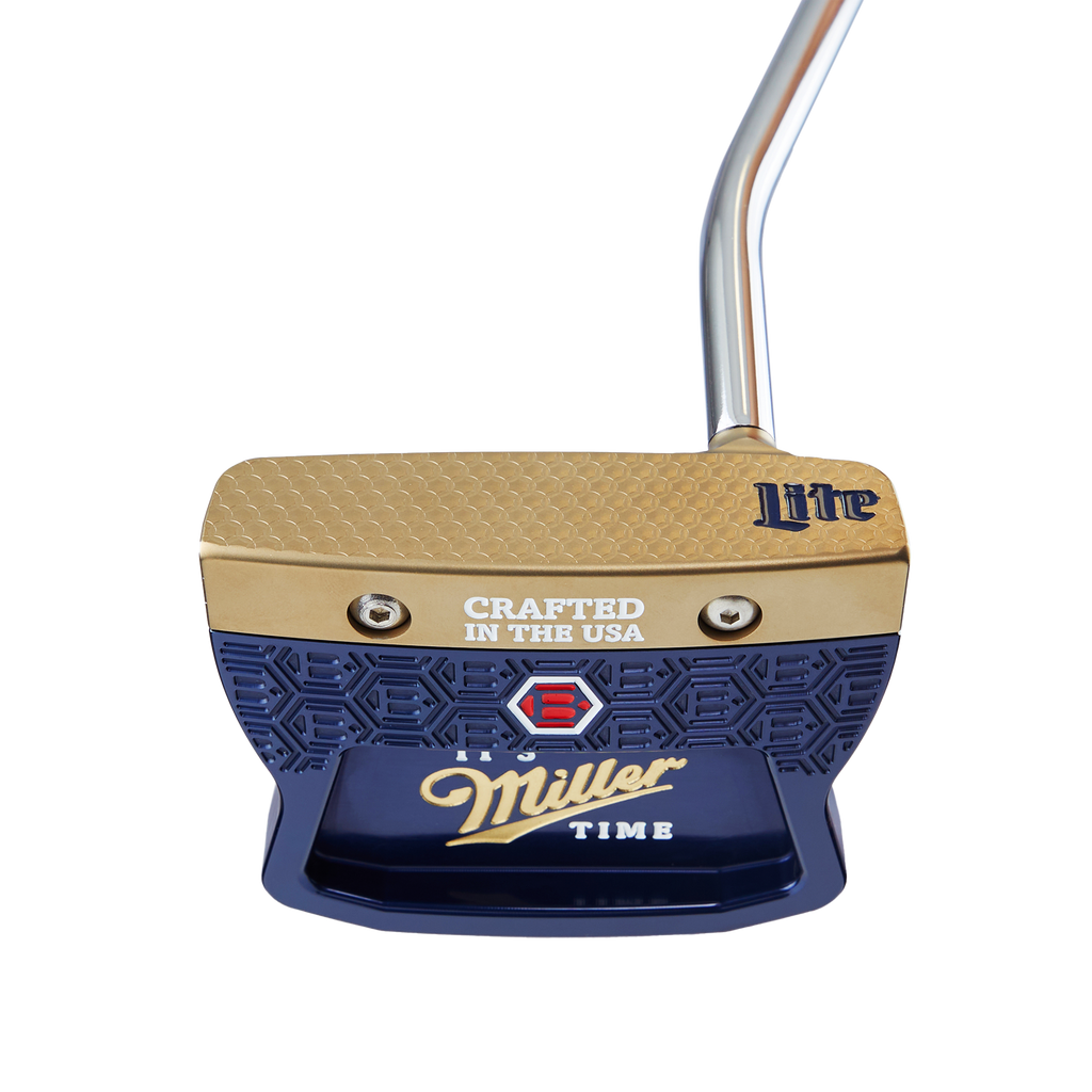 Bettinardi x Miller Lite Inovai 8.0 Limited Run | Bettinardi Golf