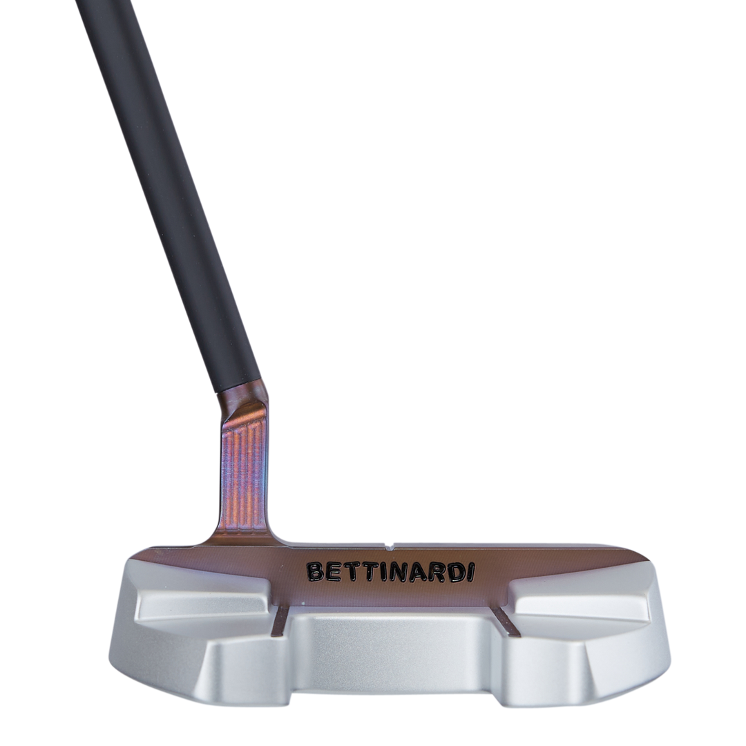 Bettinardi x MONOPOLY Purple Flame Inovai 6.0 | Bettinardi Golf