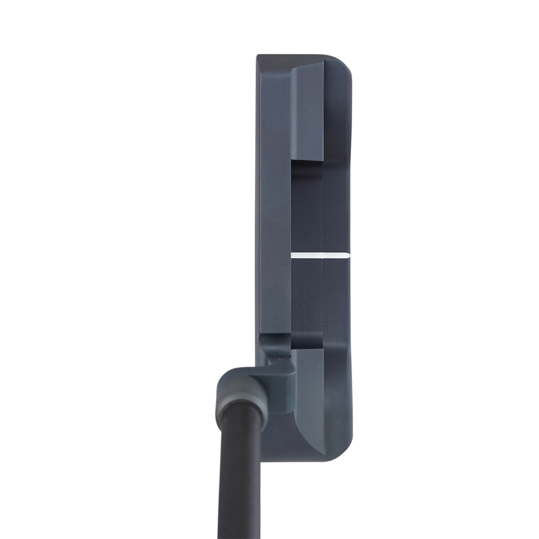 Soft Carbon Flymill BB1 Putter w/ Sound Slot | Bettinardi Golf