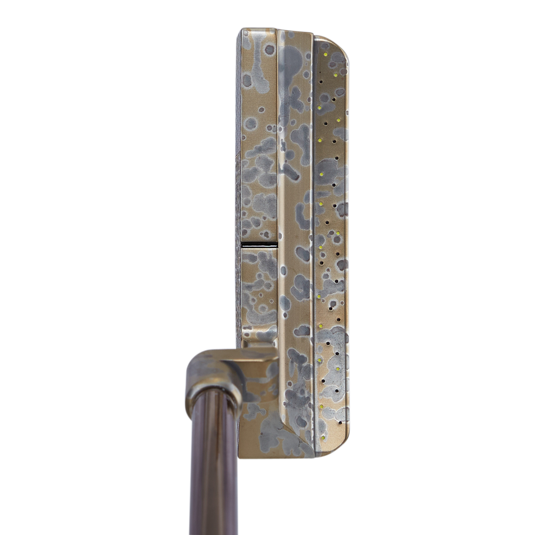 Bettinardi x MONOPOLY 3 Step Jam Acid Splash | Bettinardi Golf