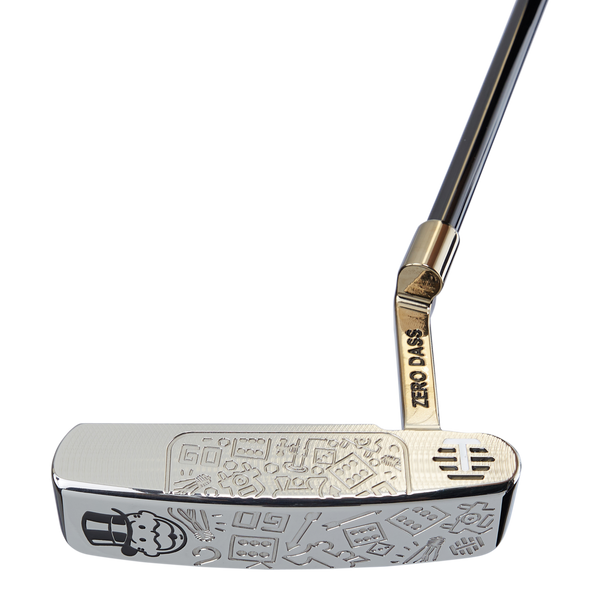 Bettinardi x MONOPOLY High Polish BB0 | Bettinardi Golf – Studio B