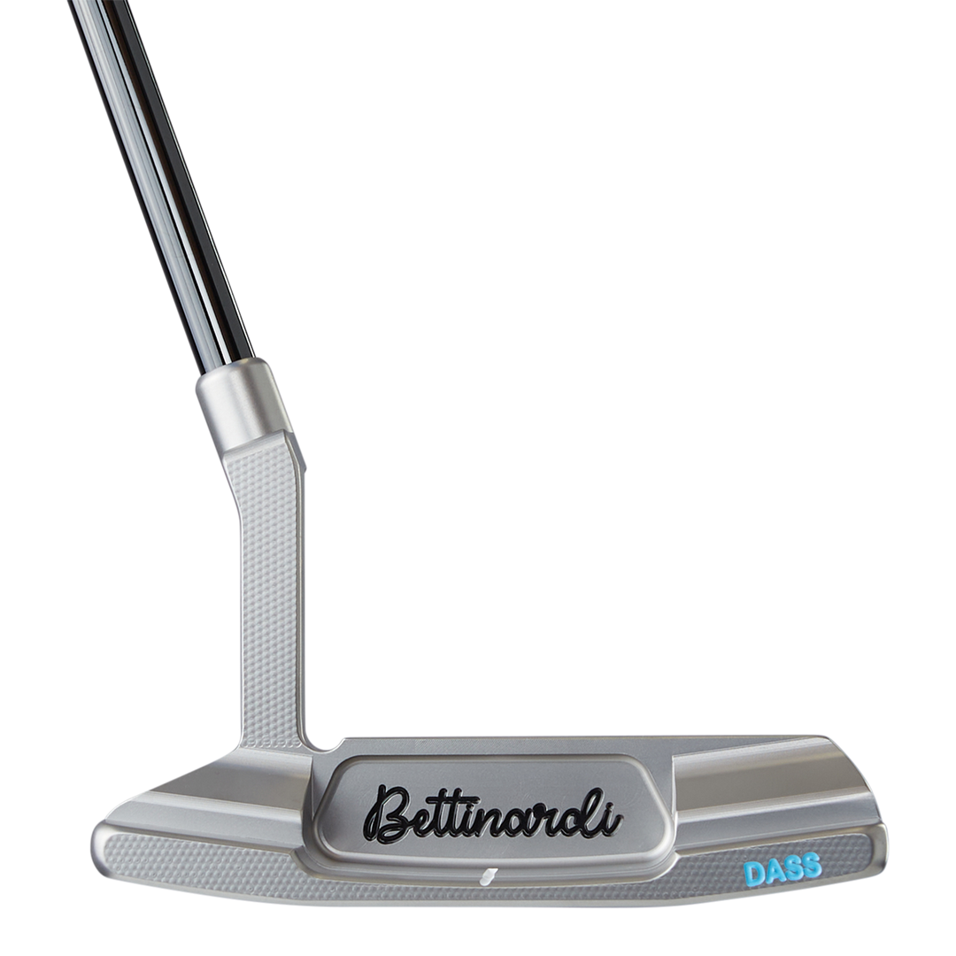 Bettinardi BB8 Tri DASS Malbon Buckets Fat Cat Putter - Pocket