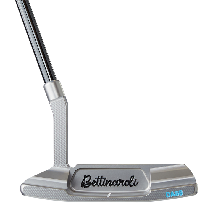 Bettinardi BB8 Tri DASS Malbon Buckets Fat Cat Putter - Pocket