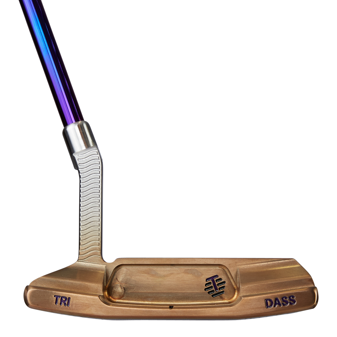 BB8 Tri DASS Flamed Wavy Betti Boy Skyline – Studio B