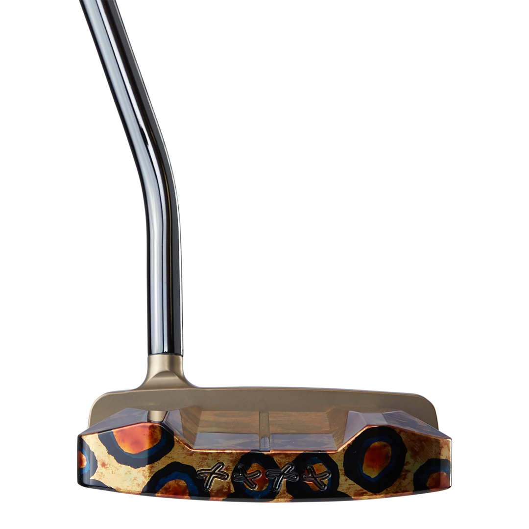 INOVAI 8.0 Spud Gone Fishing Poison Cat | Bettinardi Golf – Studio B
