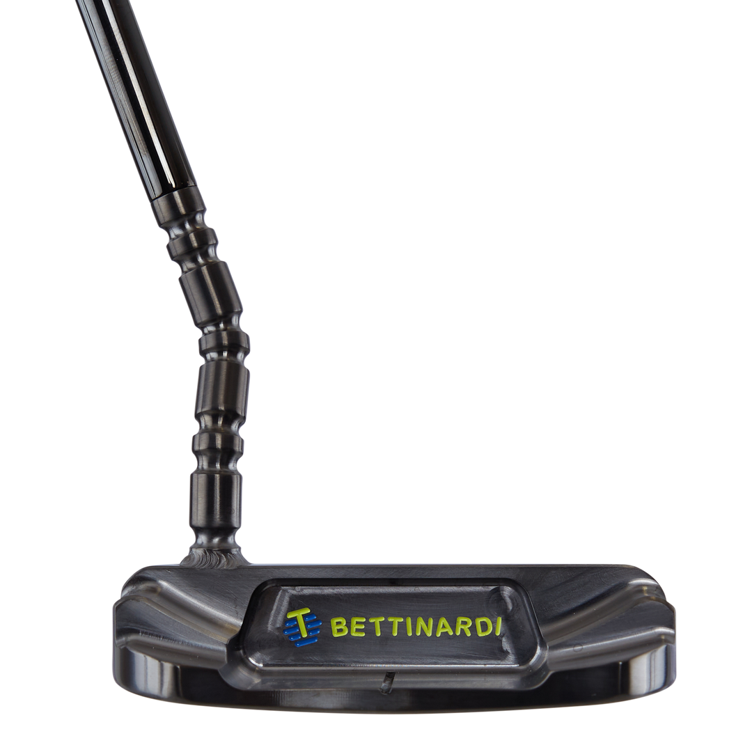 SS7 DASS Halfmoon Gear Neck | Bettinardi Golf – Studio B